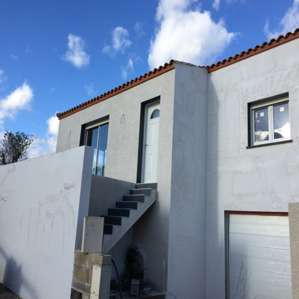 Offres de vente Villa Puisserguier 34620