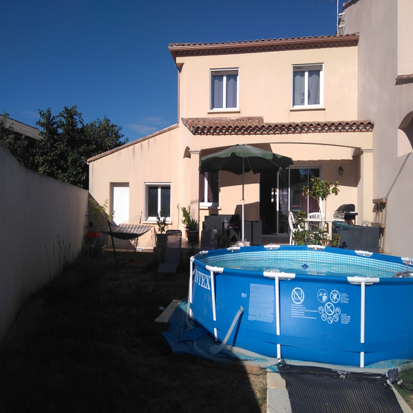 Offres de location Villa Béziers 34500