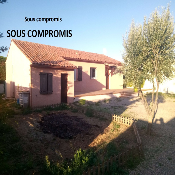 Offres de vente Villa Montady 34310