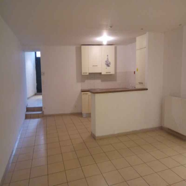 Offres de location Appartement Béziers 34500