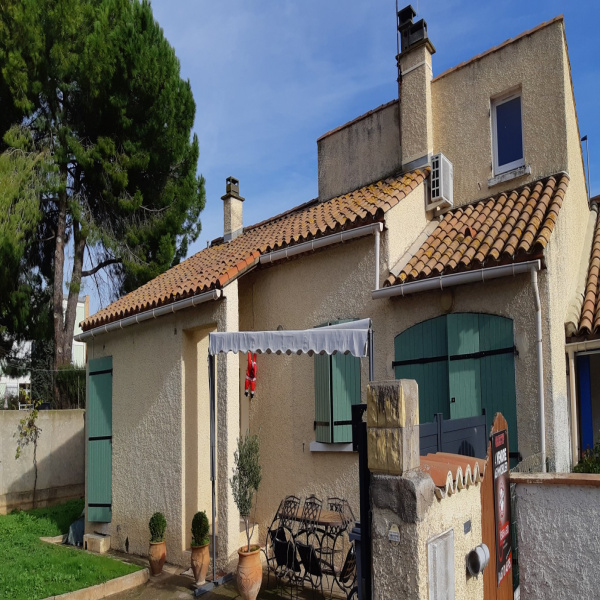 Offres de vente Villa Béziers 34500