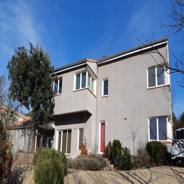 Offres de vente Villa Lamalou-les-Bains 34240