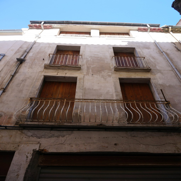 Offres de vente Immeuble Béziers 34500