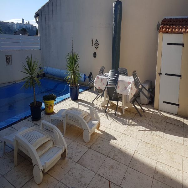 Offres de vente Villa Béziers 34500