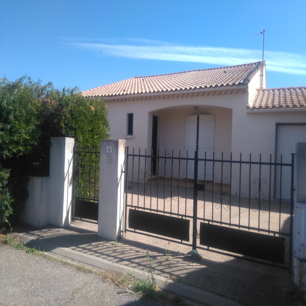 Offres de location Villa Montady 34310