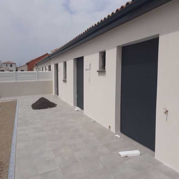 Offres de vente Villa Béziers 34500