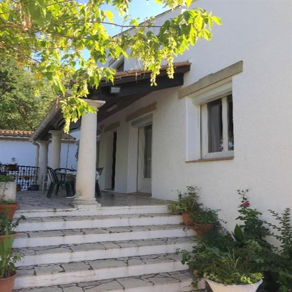 Offres de vente Villa Lignan-sur-Orb 34490