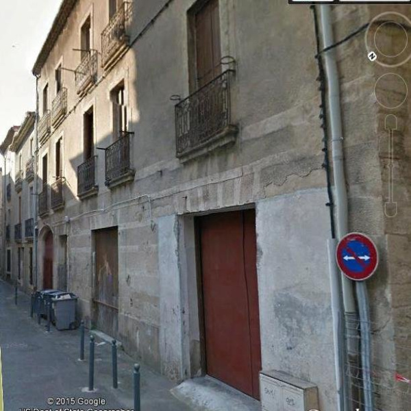 Offres de vente Immeuble Béziers 34500