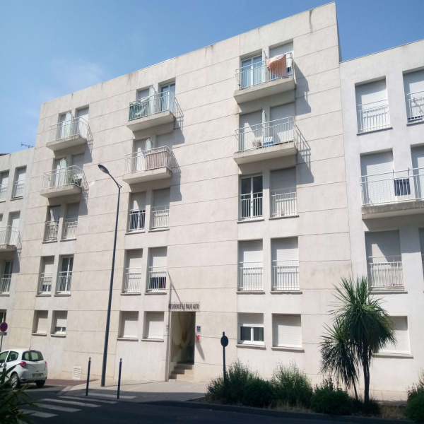 Offres de vente Studio Béziers 34500