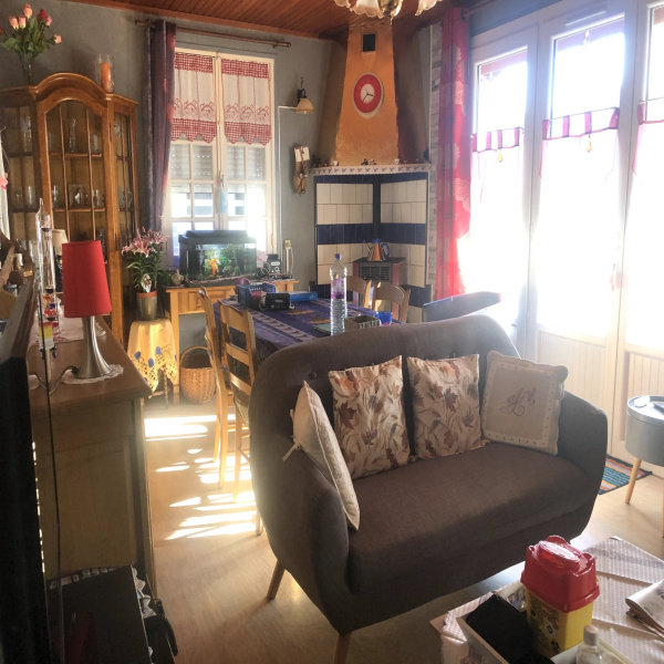 Offres de vente Maison Prades-sur-Vernazobre 34360