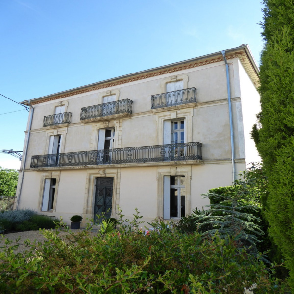 Offres de vente Maison Lieuran-lès-Béziers 34290