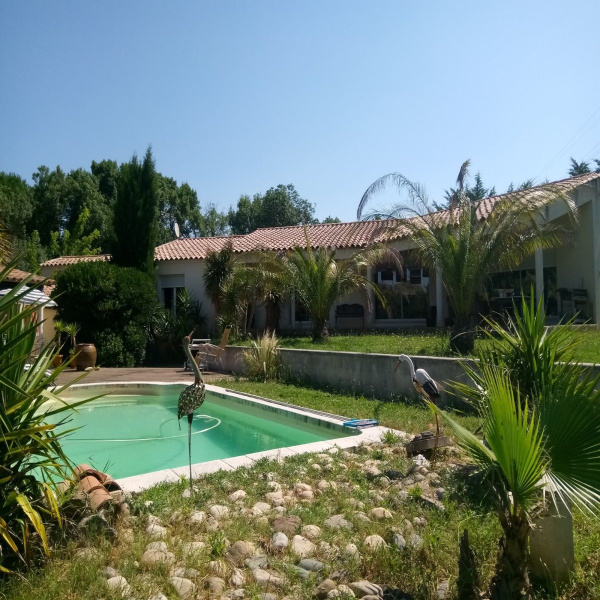 Offres de vente Villa Béziers 34500