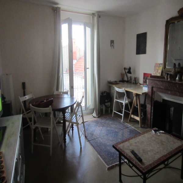 Offres de vente Appartement Béziers 34500