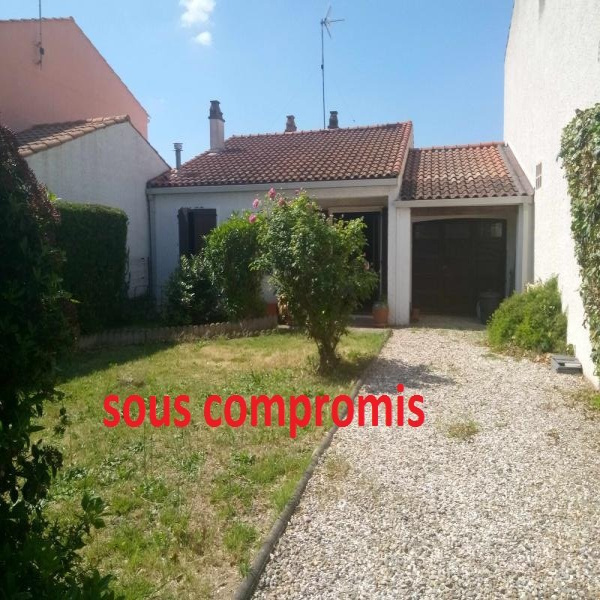 Offres de vente Villa Béziers 34500