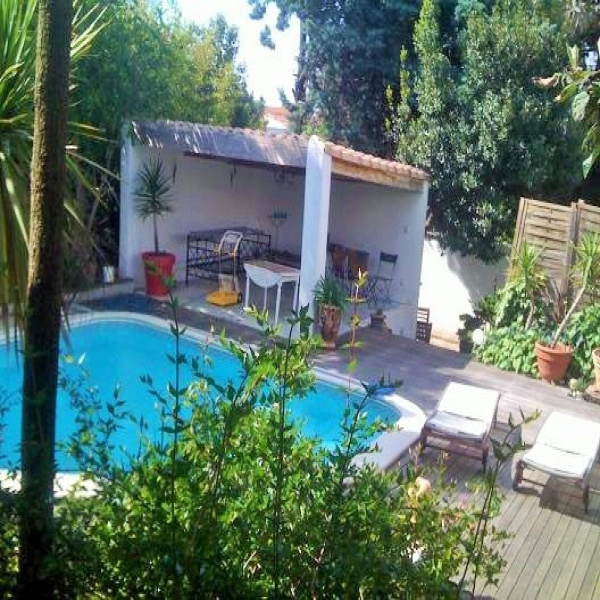 Offres de vente Villa Béziers 34500