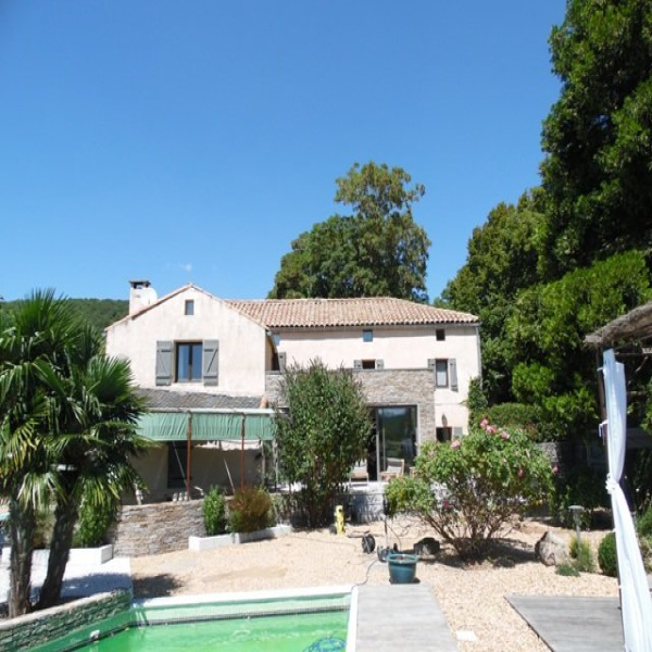 Offres de vente Maison Pardailhan 34360