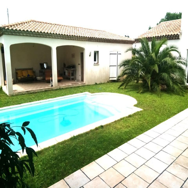 Offres de vente Villa Coulobres 34290