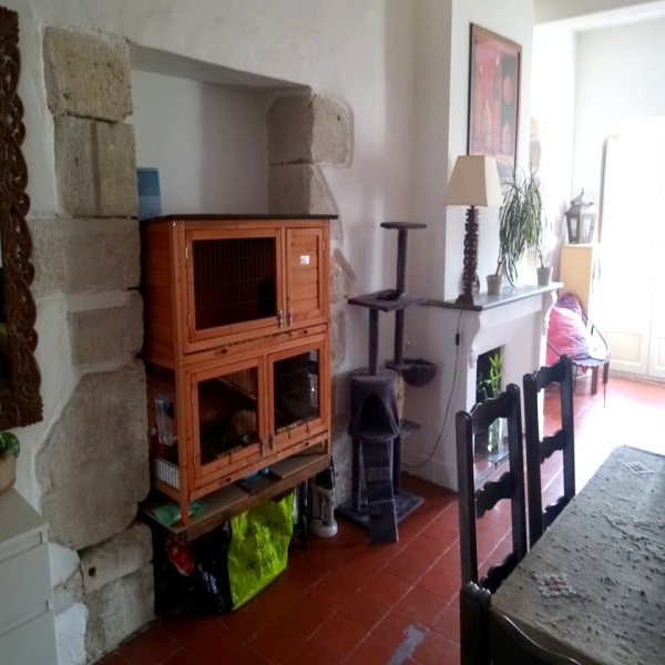 Offres de vente Appartement Béziers 34500