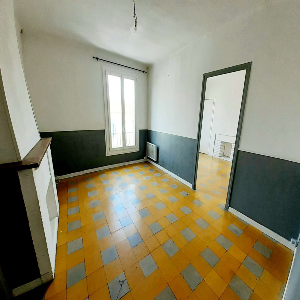 Offres de vente Appartement Béziers 34500
