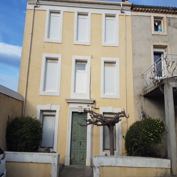 Offres de vente Maison de village Quarante 34310