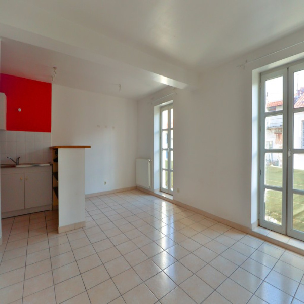 Offres de vente Appartement Béziers 34500