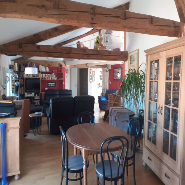 Offres de vente Appartement Béziers 34500
