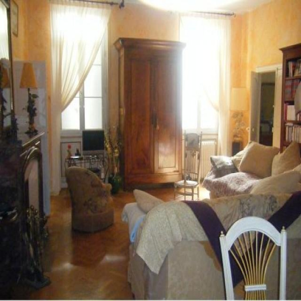 Offres de vente Appartement Béziers 34500