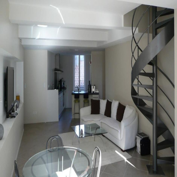 Offres de vente Appartement Béziers 34500