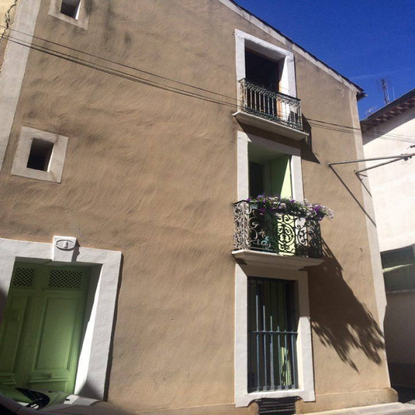 Offres de vente Maison Béziers 34500