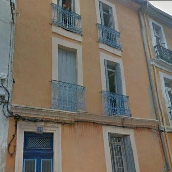 Offres de vente Immeuble Béziers 34500