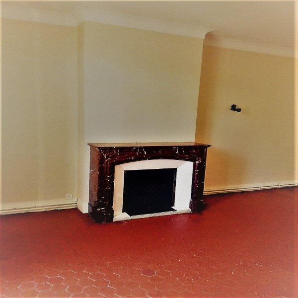 Offres de vente Appartement Béziers 34500