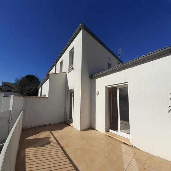 Offres de location Villa Béziers 34500