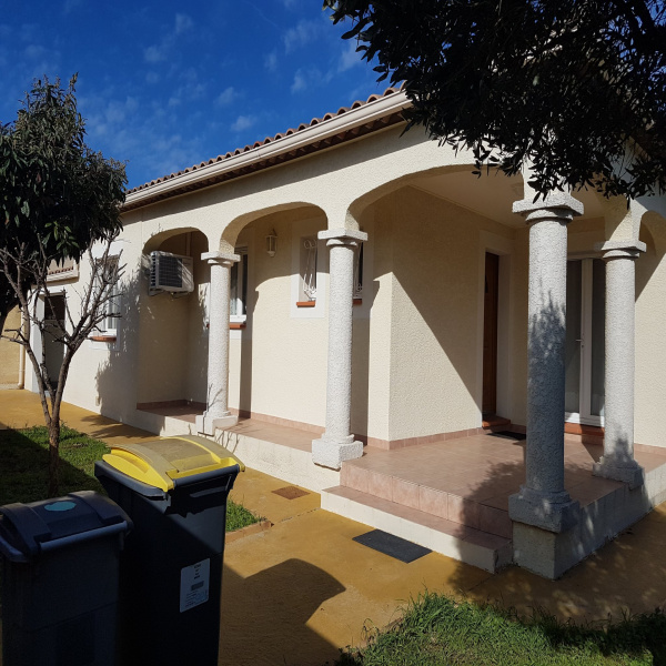Offres de vente Villa Béziers 34500