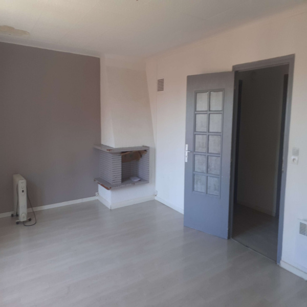 Offres de vente Appartement Béziers 34500