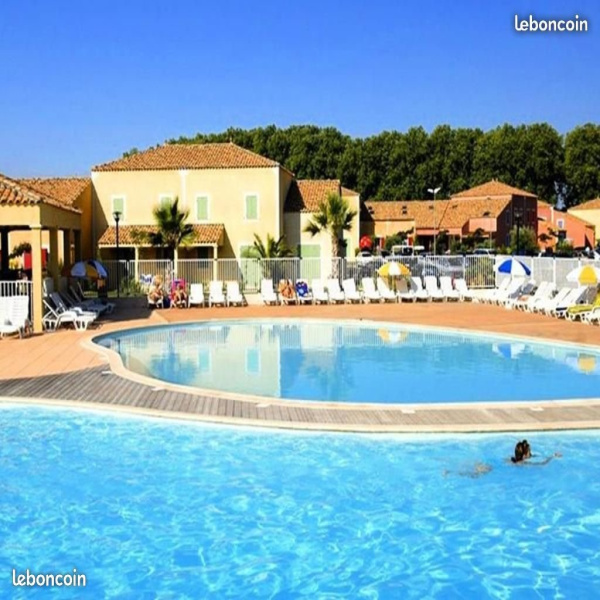 Offres de vente Villa Béziers 34500