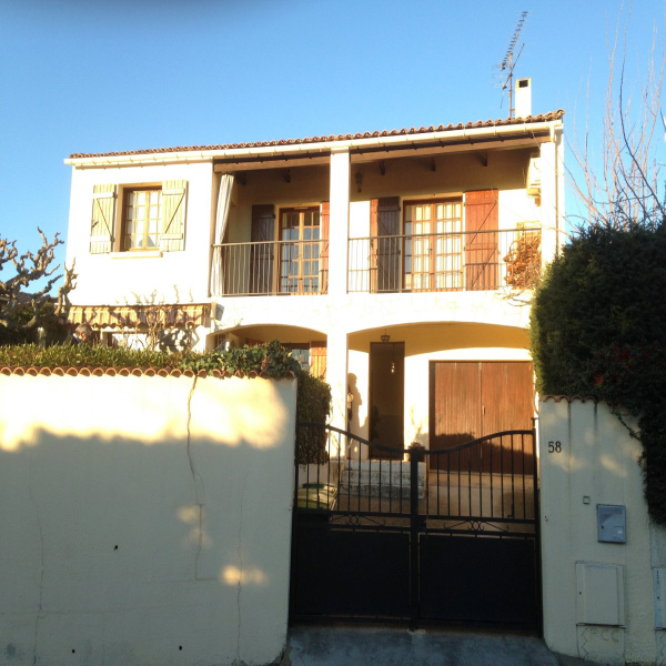 Offres de vente Villa Béziers 34500