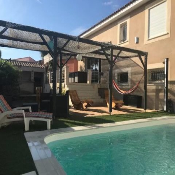 Offres de vente Villa Murviel-lès-Béziers 34490