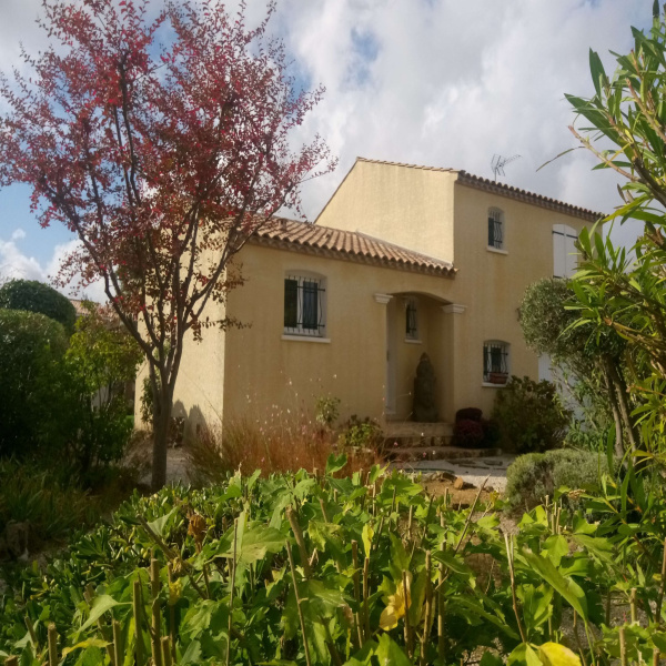 Offres de vente Villa Servian 34290