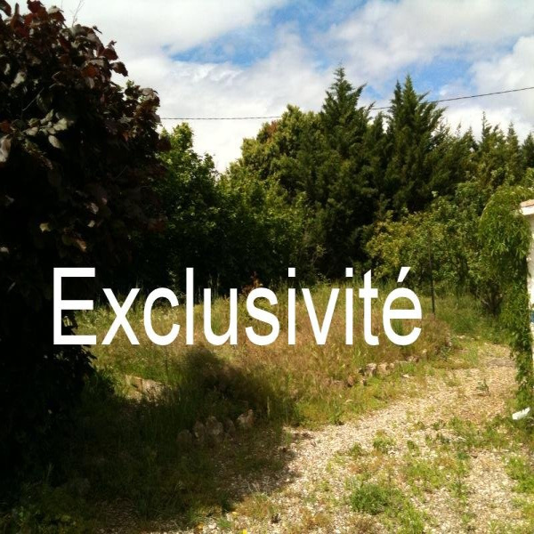 Offres de vente Terrain Villespassans 34360