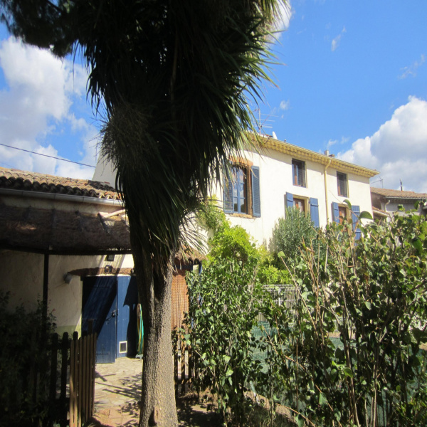 Offres de vente Maison Servian 34290
