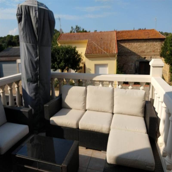 Offres de vente Maison Puisserguier 34620