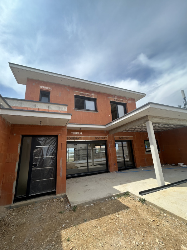 Offres de vente Villa Boujan-sur-Libron 34760
