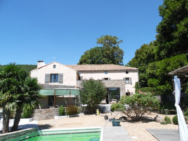 Offres de vente Maison Pardailhan 34360