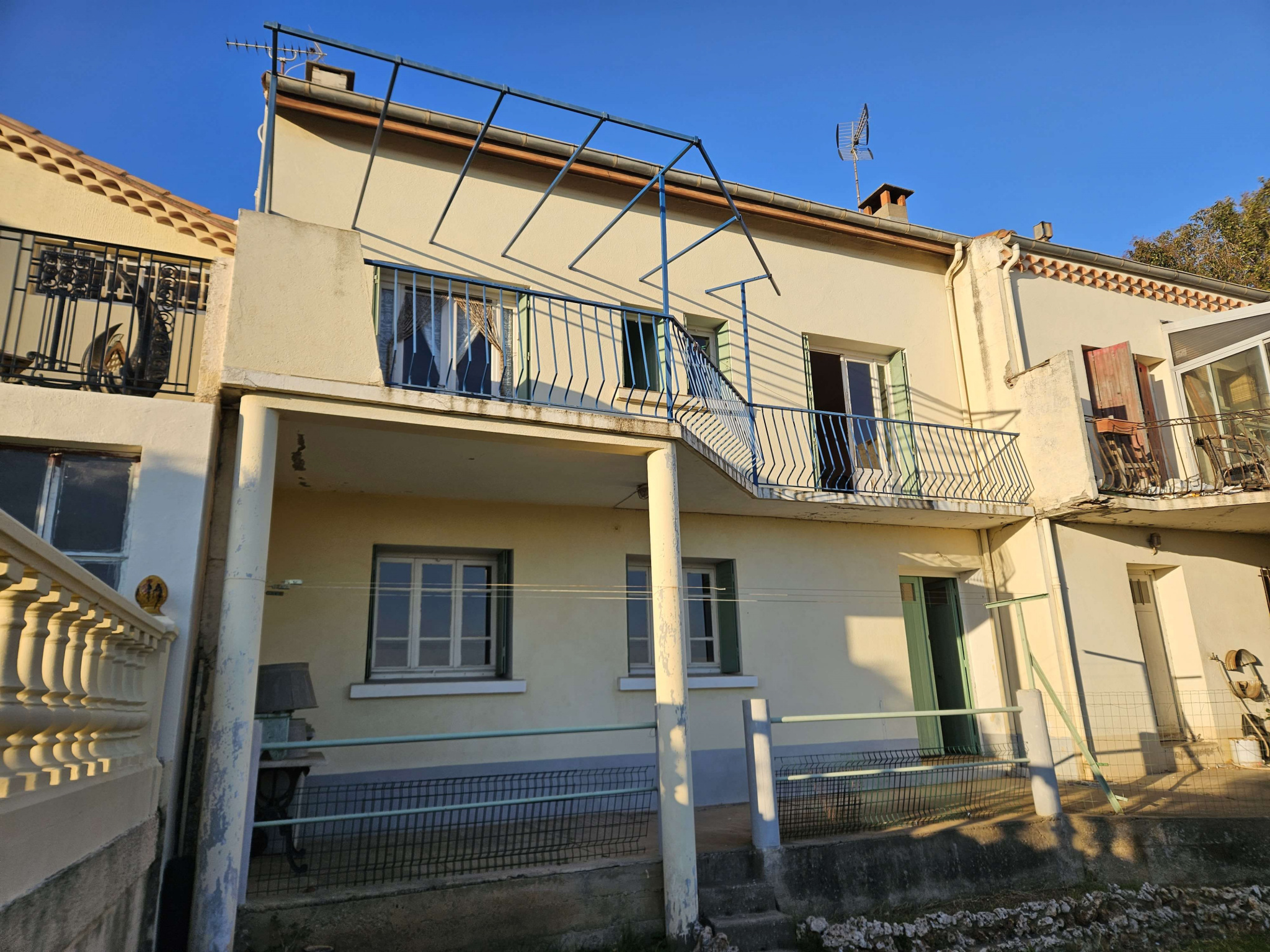 Maison à Béziers |  163 000 €