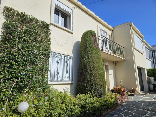 Offres de vente Villa Béziers 34500