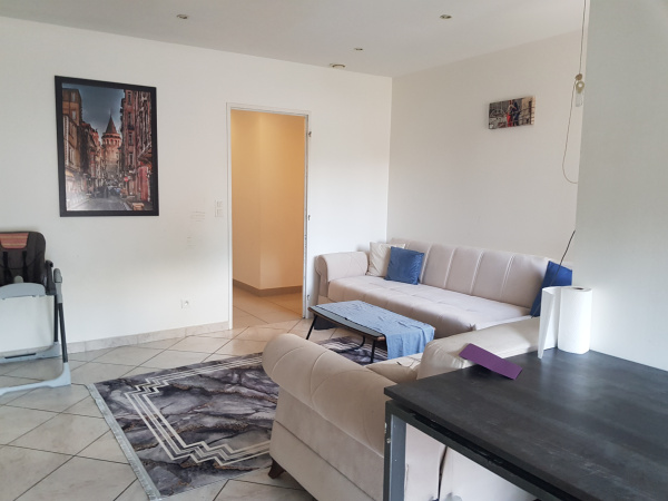 Offres de vente Villa Béziers 34500