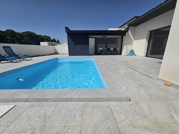 Offres de vente Villa Béziers 34500