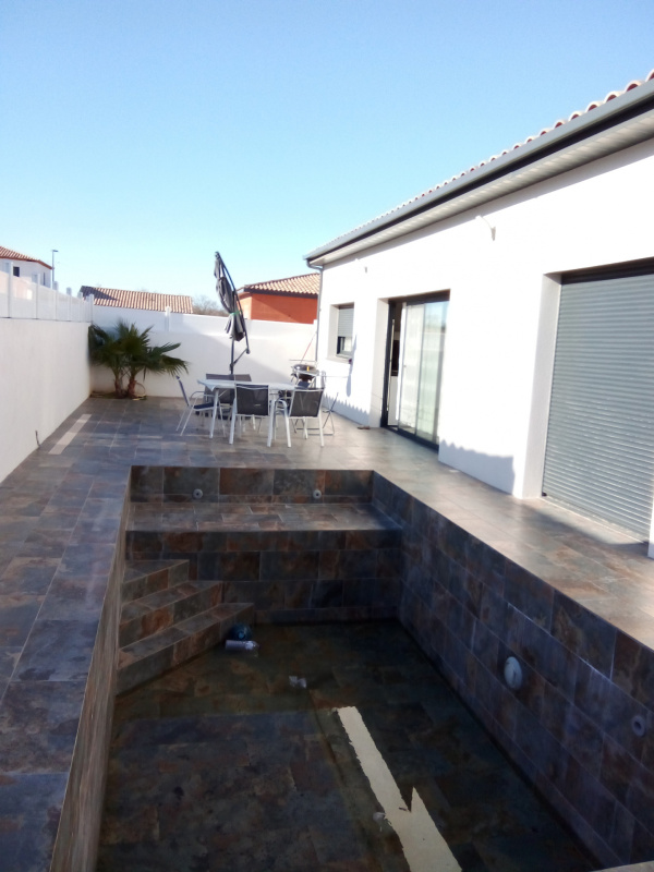 Offres de vente Villa Béziers 34500