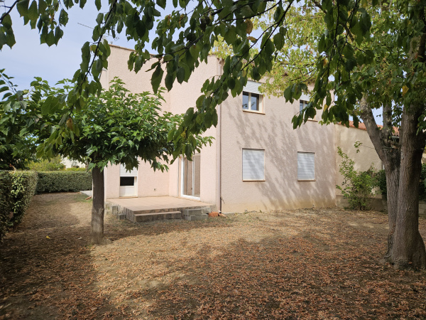 Offres de vente Villa Béziers 34500