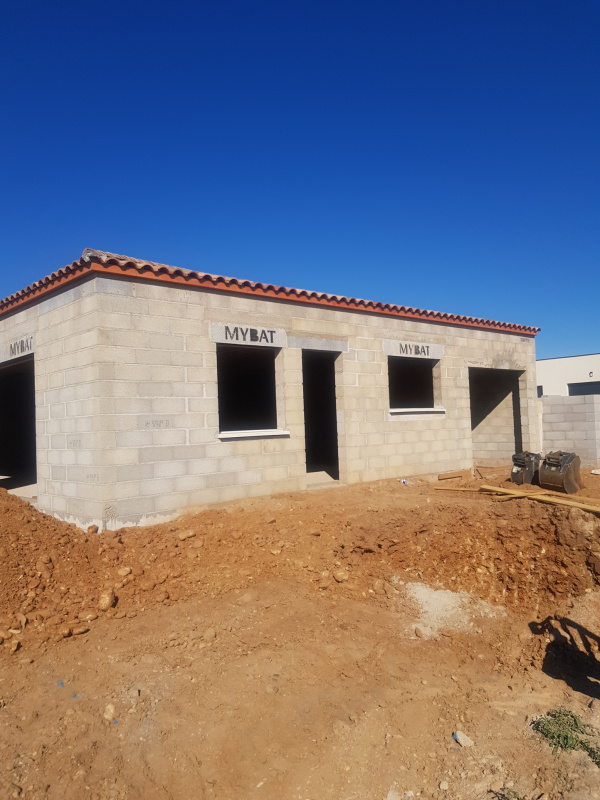 Offres de vente Villa Béziers 34500